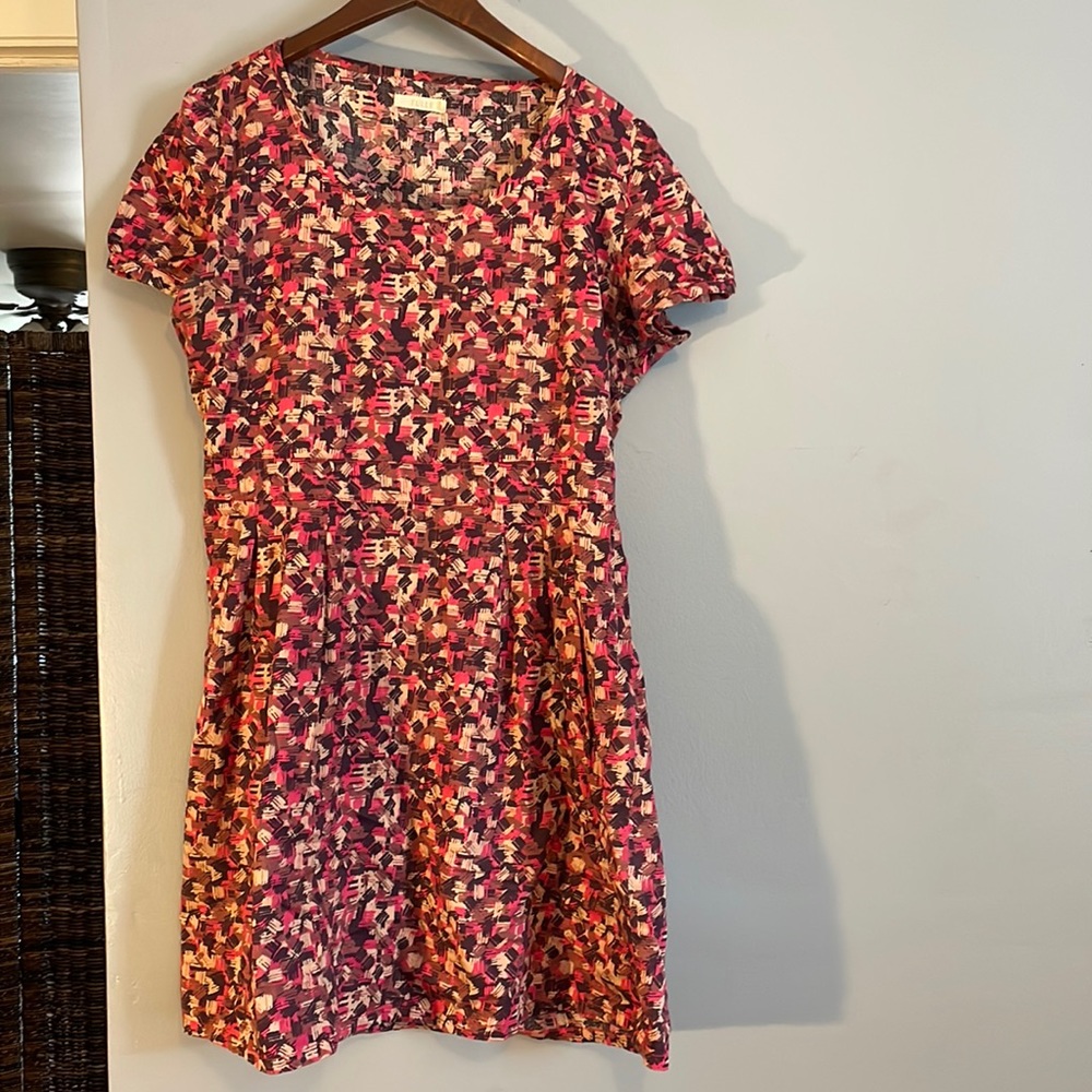 Tulle dress size large